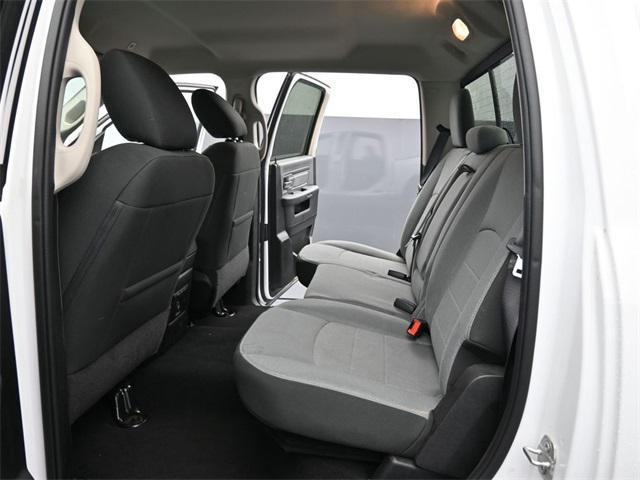 used 2023 Ram 1500 Classic car, priced at $28,989