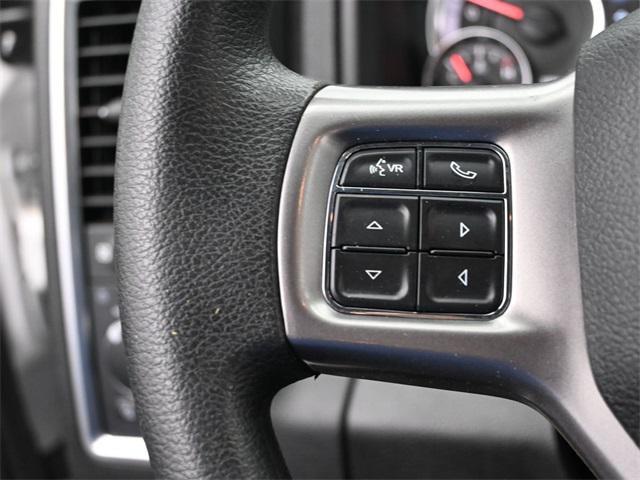 used 2023 Ram 1500 Classic car, priced at $28,989