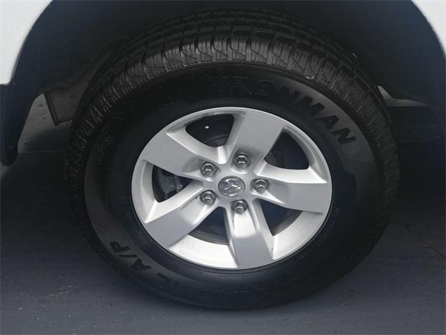 used 2023 Ram 1500 Classic car, priced at $28,989