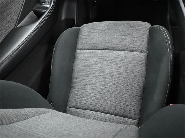 used 2023 Nissan Rogue car, priced at $17,835