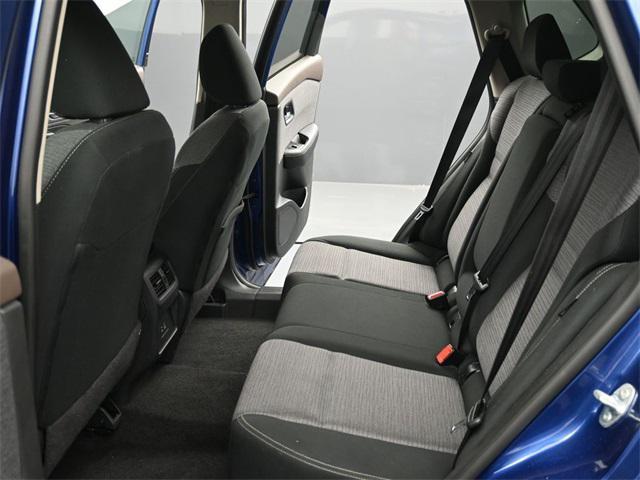 used 2023 Nissan Rogue car, priced at $17,835