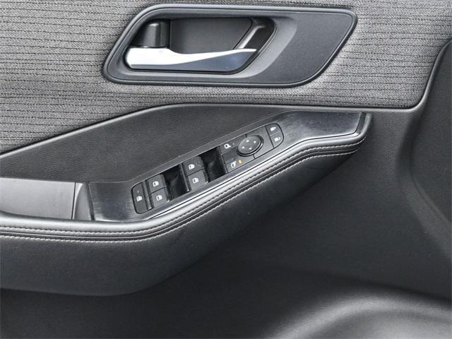 used 2023 Nissan Rogue car, priced at $17,835