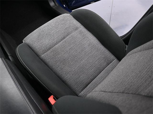 used 2023 Nissan Rogue car, priced at $17,835