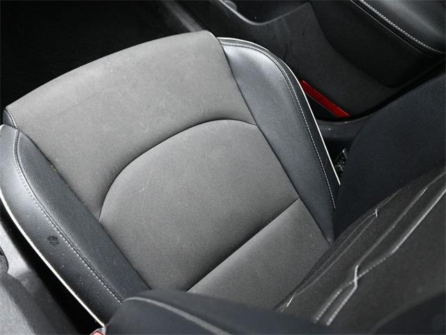 used 2024 Kia Forte car, priced at $18,911