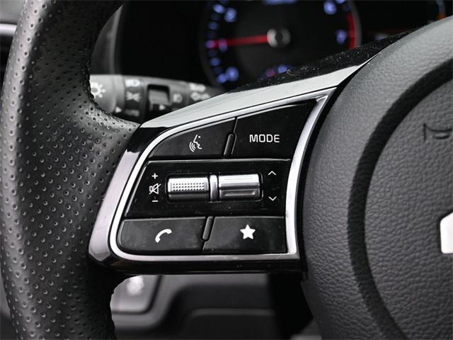 used 2024 Kia Forte car, priced at $18,911