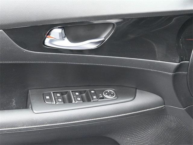 used 2024 Nissan Altima car, priced at $20,547