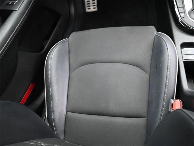 used 2024 Nissan Altima car, priced at $20,547