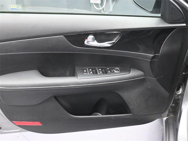 used 2024 Nissan Altima car, priced at $20,547