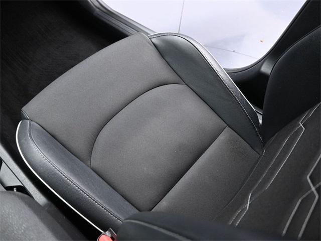 used 2024 Nissan Altima car, priced at $20,547