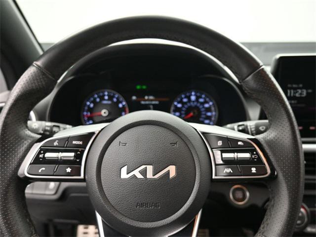 used 2024 Nissan Altima car, priced at $20,547