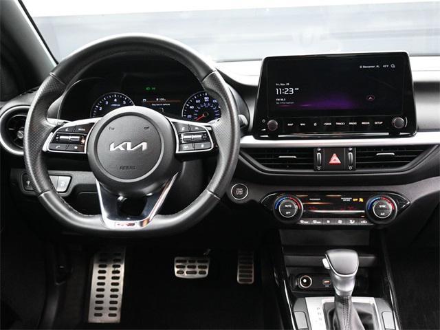 used 2024 Nissan Altima car, priced at $20,547