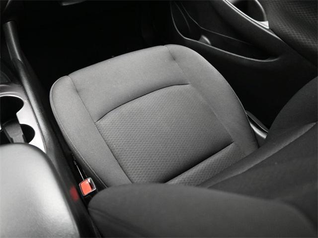 used 2022 Chevrolet Malibu car