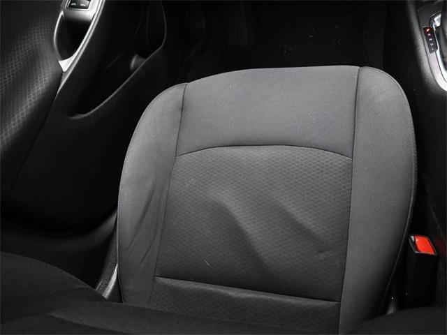 used 2022 Chevrolet Malibu car