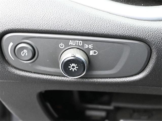 used 2022 Chevrolet Malibu car