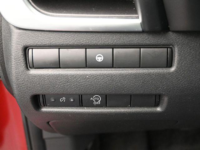 used 2023 Nissan Rogue car, priced at $20,987