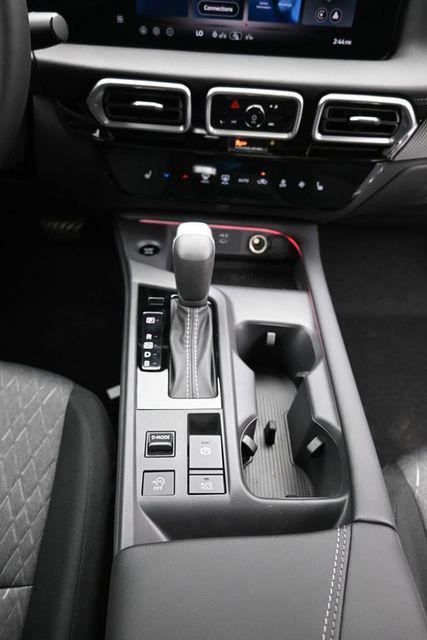 new 2026 Nissan Sentra car, priced at $24,285