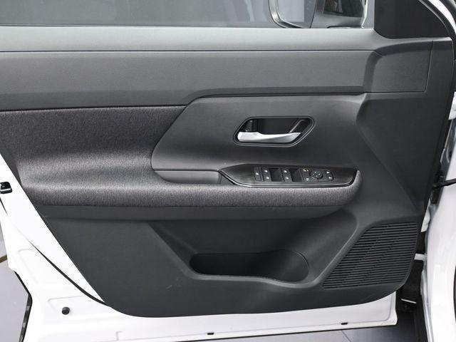 new 2026 Nissan Kicks car, priced at $26,543