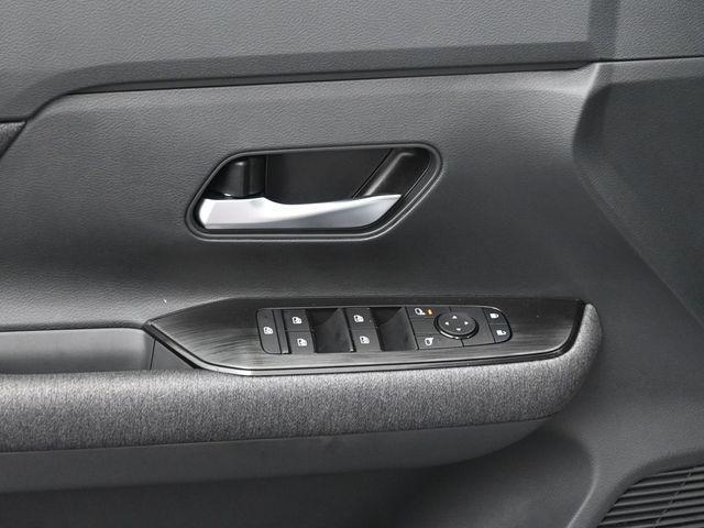 new 2026 Nissan Kicks car, priced at $26,543