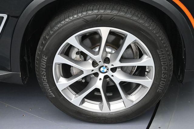 used 2023 BMW X5 car, priced at $34,718