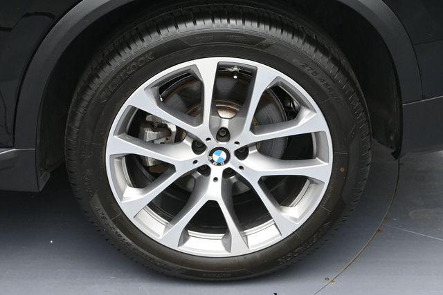 used 2023 BMW X5 car, priced at $34,718