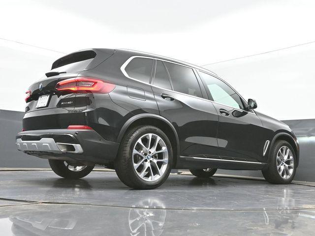 BMW X5 view 46