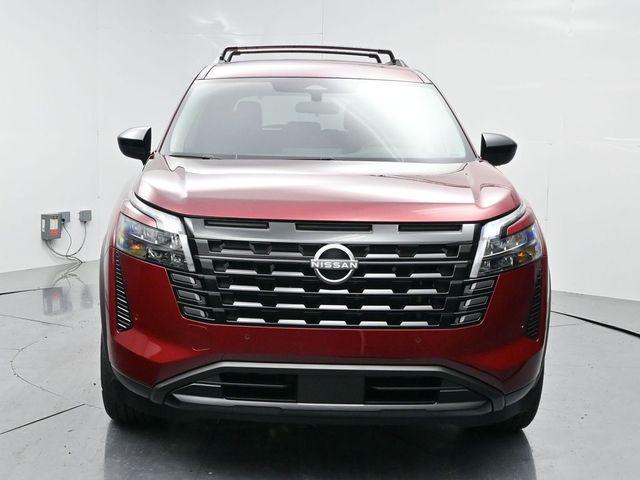 new 2026 Nissan Pathfinder car, priced at $43,055
