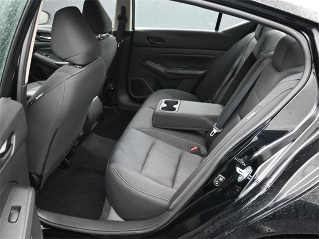 used 2024 Nissan Altima car, priced at $18,320