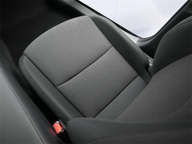 new 2026 Nissan Sentra car, priced at $22,267