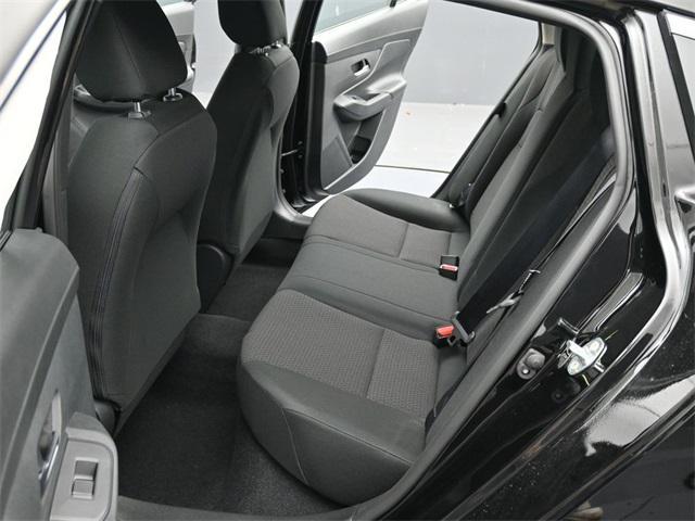 new 2026 Nissan Sentra car, priced at $22,267