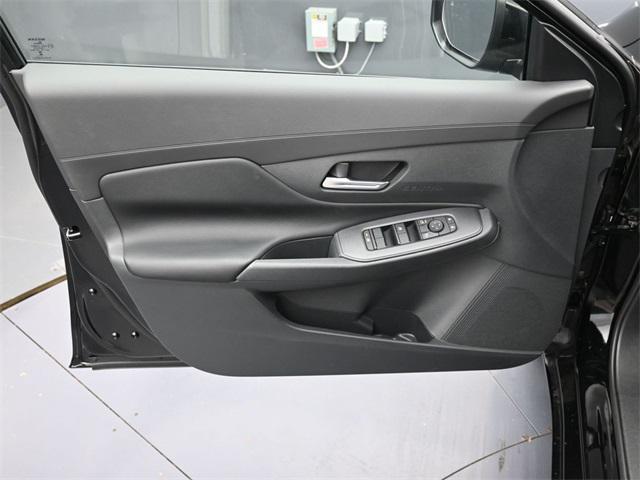 new 2026 Nissan Sentra car, priced at $22,267