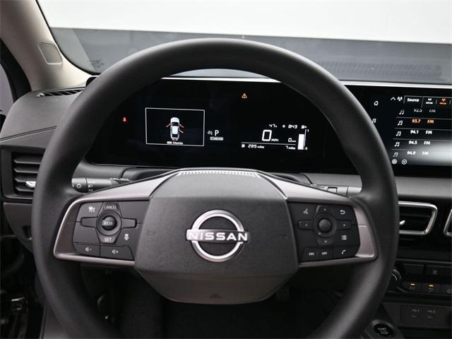 new 2026 Nissan Sentra car, priced at $22,267