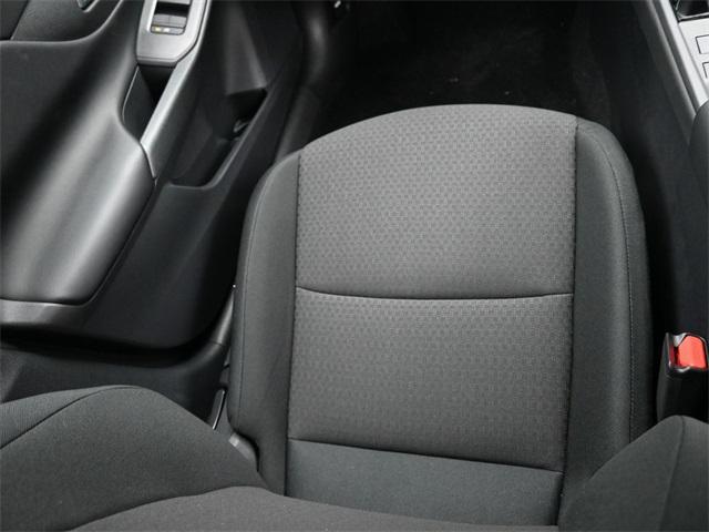 new 2026 Nissan Sentra car, priced at $22,267