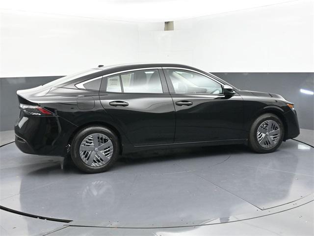 new 2026 Nissan Sentra car, priced at $22,267