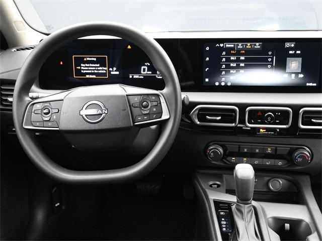 new 2026 Nissan Sentra car, priced at $22,267