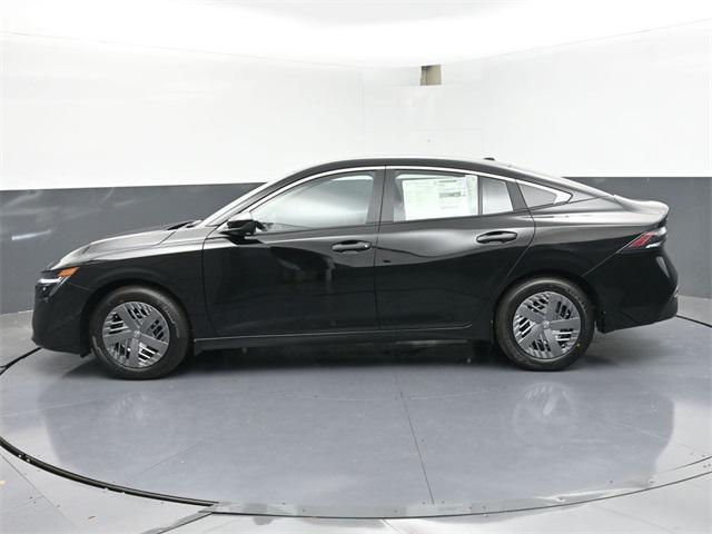 new 2026 Nissan Sentra car, priced at $22,267