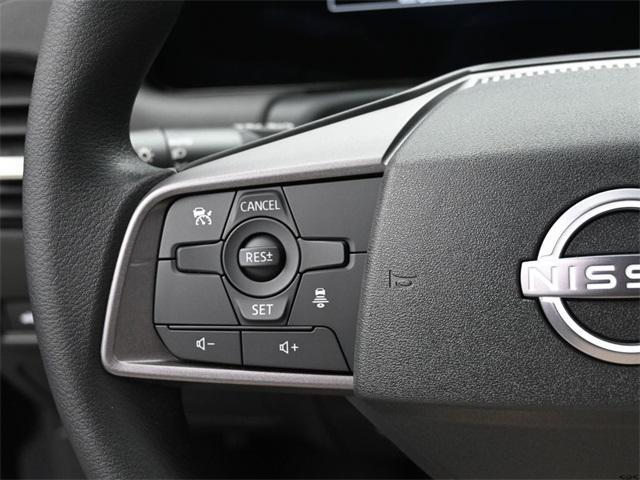 new 2026 Nissan Sentra car, priced at $22,267