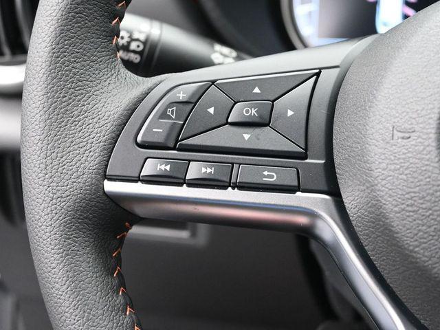 new 2025 Nissan Versa car, priced at $20,731
