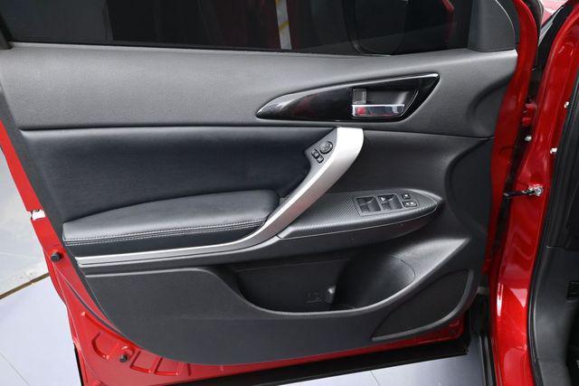 used 2024 Mitsubishi Eclipse Cross car, priced at $23,178