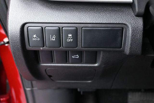 used 2024 Mitsubishi Eclipse Cross car, priced at $23,178