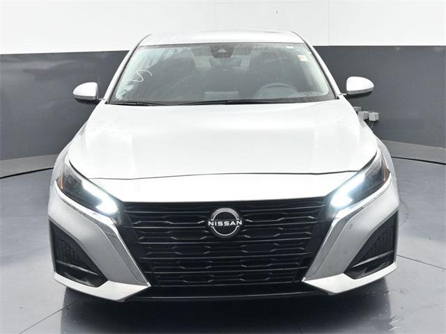 used 2023 Nissan Altima car, priced at $17,220