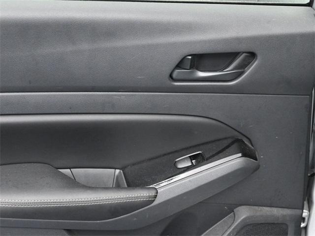 used 2023 Nissan Altima car, priced at $17,220