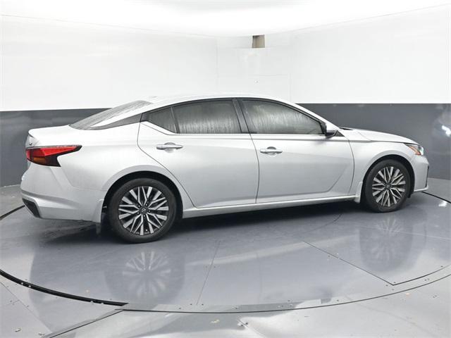 used 2023 Nissan Altima car, priced at $17,220