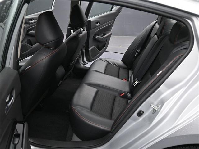 used 2024 Nissan Altima car, priced at $20,757