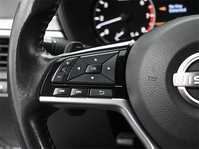 used 2024 Nissan Altima car, priced at $20,757