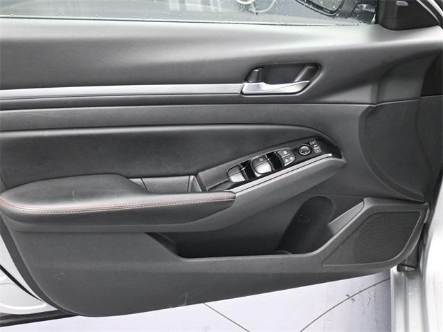 used 2024 Nissan Altima car, priced at $20,757