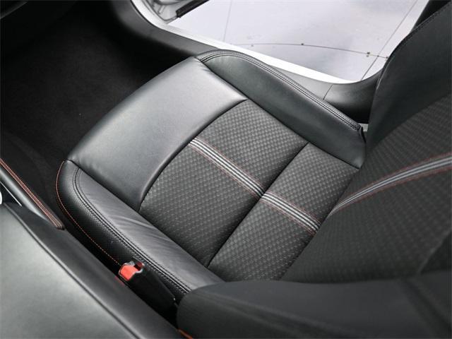 used 2024 Nissan Altima car, priced at $20,757