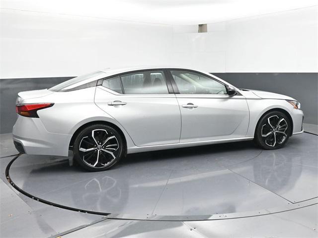 used 2024 Nissan Altima car, priced at $20,757