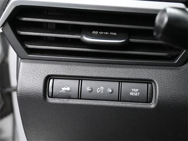 used 2024 Nissan Altima car, priced at $20,757