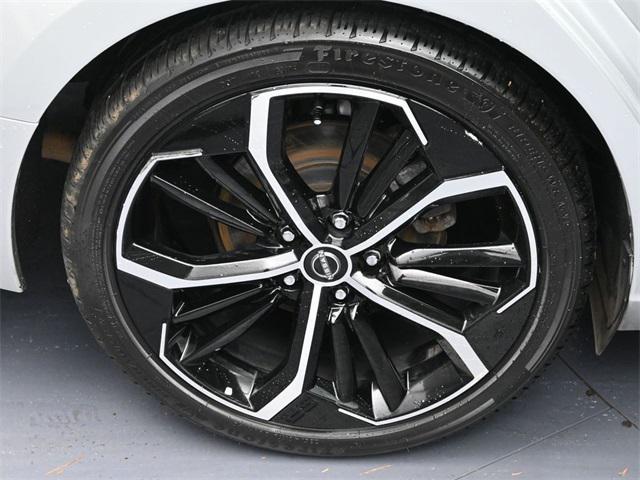 used 2024 Nissan Altima car, priced at $20,757