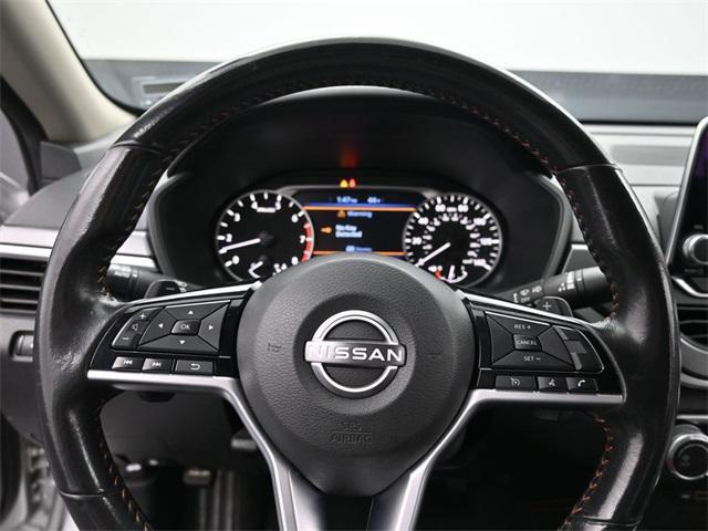 used 2024 Nissan Altima car, priced at $20,757
